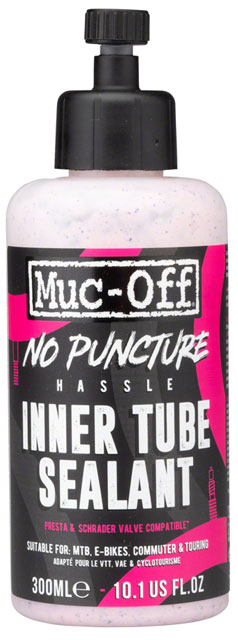 Muc-Off Inner Tube Sealant - 300ml Bottle