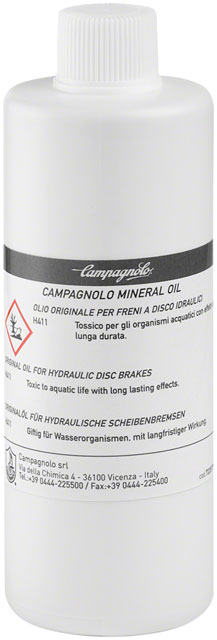 Campagnolo Mineral Oil -  350ml
