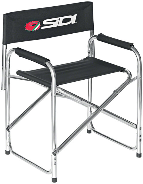 Sidi Chair Happy Black