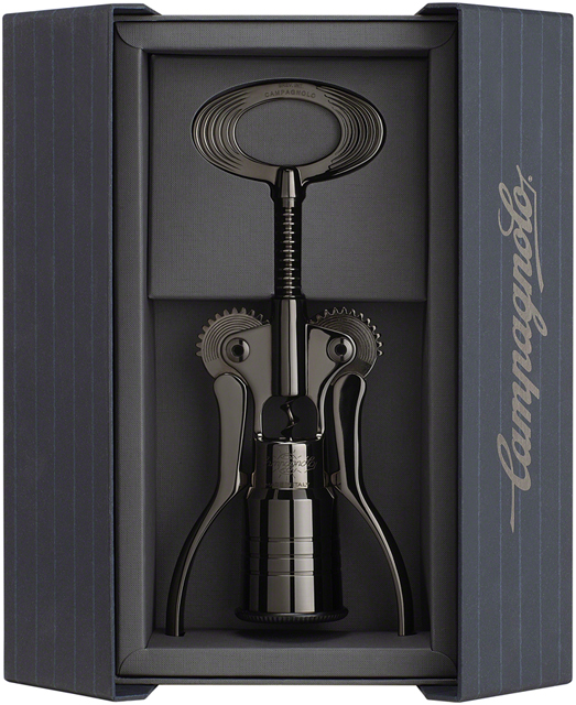 Campagnolo BIG Corkscrew - Dark Chrome