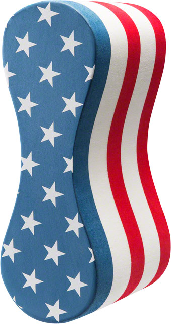 TYR Classic Pull Float: USA