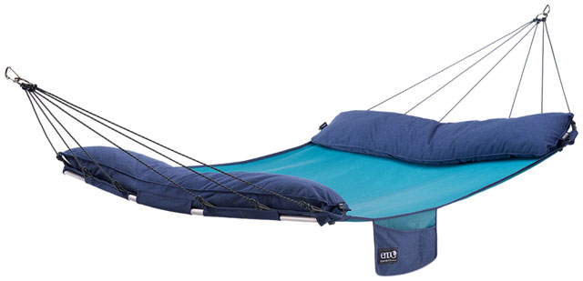 Eagles Nest Outfitters SuperNest SL Hammock - Coastal Blue