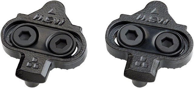 MSW SPD Compatible Cleats - 2-Bolt, Multi-Release