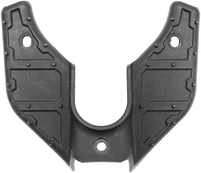 Kids Ride Shotgun Dirt Hero Foot Platform