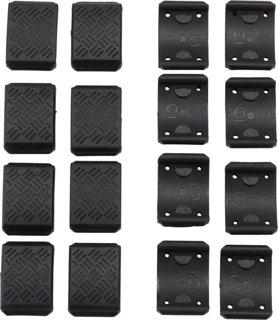 Crank Brothers Traction Pads for Candy 7/11