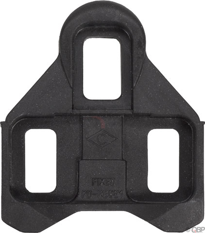 Campagnolo Pro-Fit Fixed Cleats, No Hooks