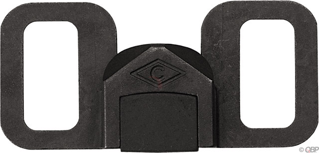 Campagnolo Pro-Fit Engaging Hooks, With Hardware