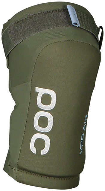 POC Joint VPD Air Knee Guard, Epidote Green, Small