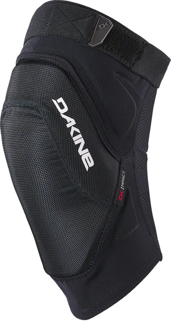 Dakine Agent Knee Pads - Black, Medium