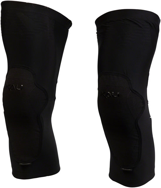 Kali Protectives Mission 2.0 Knee Guard - Medium, Black
