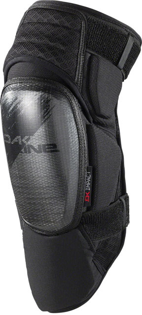 Dakine Mayhem Knee Pads - Black, Medium