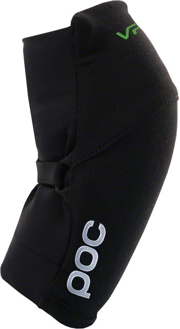 POC Joint VPD 2.0 Protective Elbow Guard: Black LG