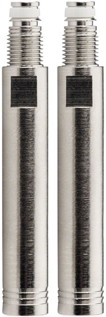 Continental Presta Valve Extenders - 30mm, Pair