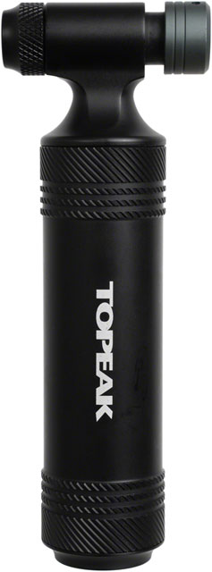 Topeak AirBooster Pro CO2 Inflator