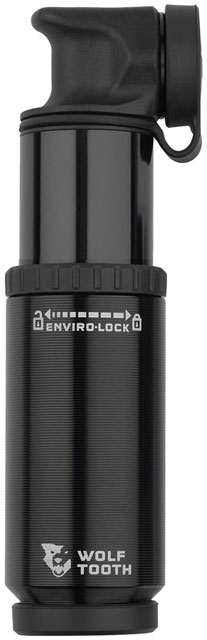 Wolf Tooth EnCase Pump - 30cc