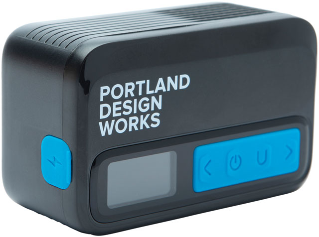 PDW Essentials Electric Pump