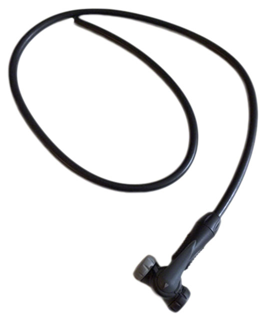 Pedro's Domestique/Prestige Replacement Head and Hose