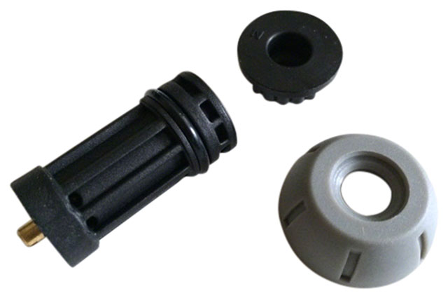 Pedro's Super Prestige Head Rebuild Kit