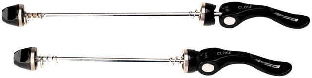 Vision Series 2 Road Quick Release Skewer, FSA Logo