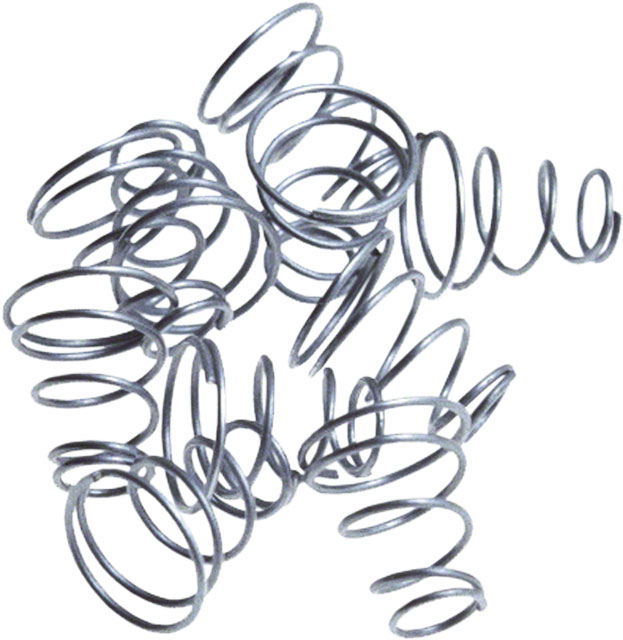 Salsa QR Skewer Springs, Bag of 10