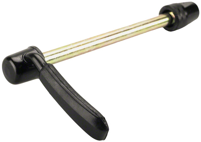 Saris Quick Release Skewer: 9.0mm Non Locking