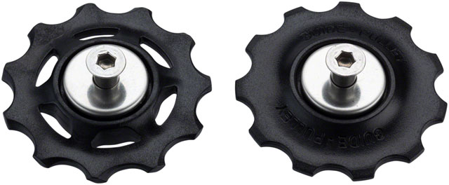 microSHIFT Rear Derailleur Pulley Kit For Non-Clutch Models