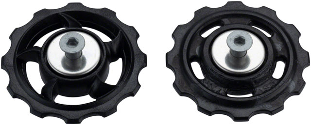 microSHIFT Rear Derailleur Pulley Kit For M26, M36, M46 Derailleurs