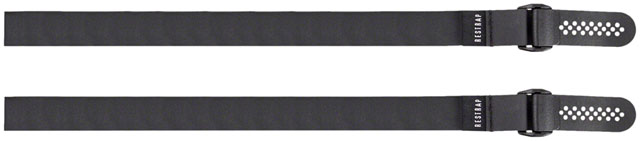 Restrap Fast Straps Rack Strap - Large, Black