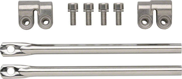 Surly Rack, Rear Lower Kit