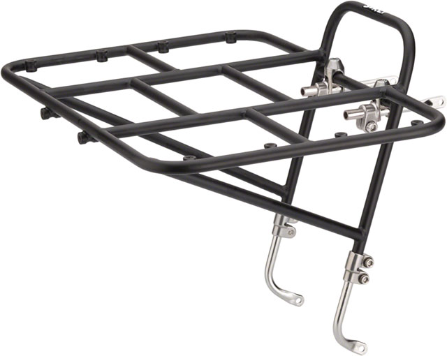 Surly 24-pack Rack Black