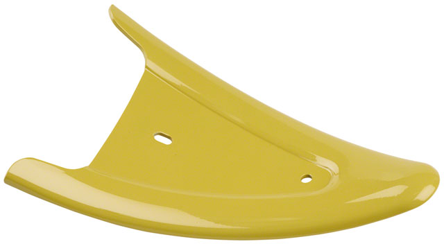 Benno Foot Plate - eJoy, Wasabi Green, 2022+