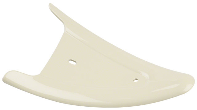 Benno Foot Plate - eJoy, Pebble Brown, 2022+