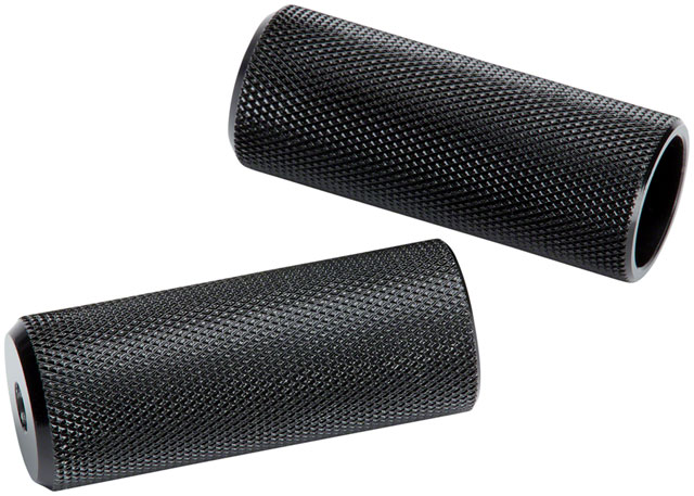 Benno Foot Pegs And Pannier Plate Set - RemiDemi