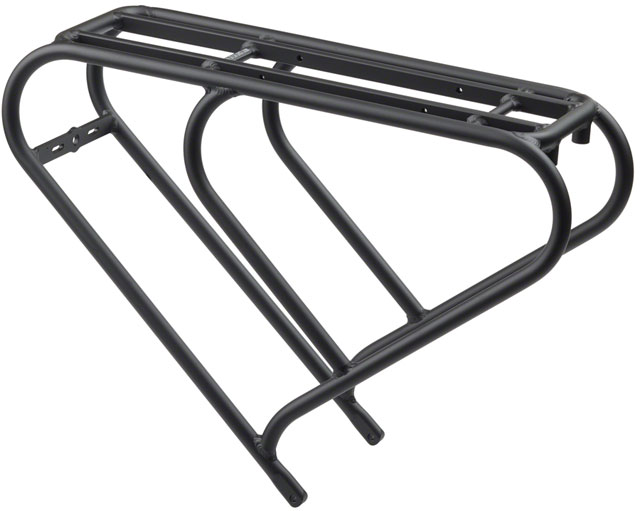 Benno eJoy Rear Rack - Black