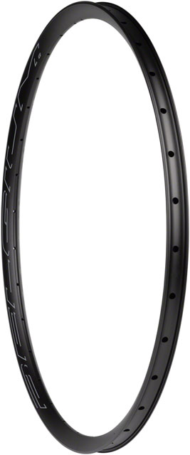 HED Belgium G Rim - 700, Disc, Black, 32h