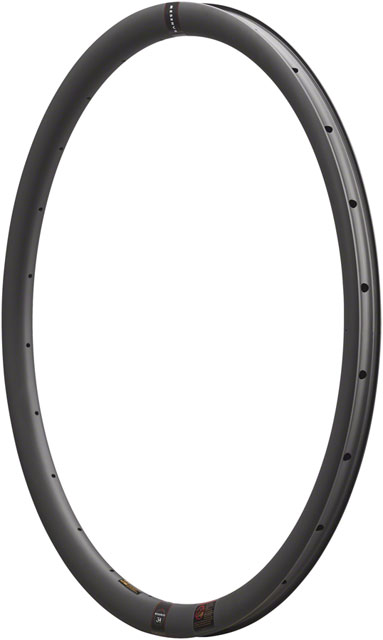 Reserve Wheels Reserve 34 Rim - 700c, Disc, Carbon, 24H