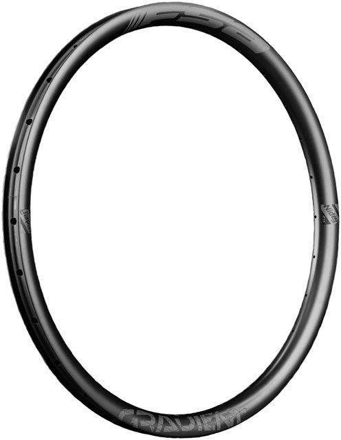 FSA Gradient WideR Rim, 27.5", 28H