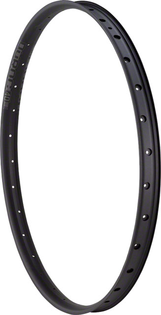 Sun Ringle Duroc 40 Rim - 27.5", Disc, Black, 32H