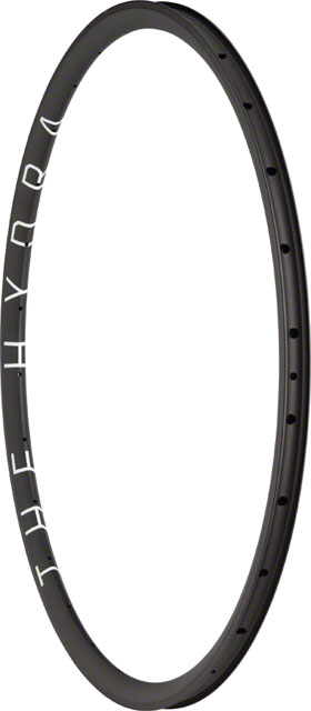 H Plus Son The Hydra Rim - 700, Disc, Black, 28H