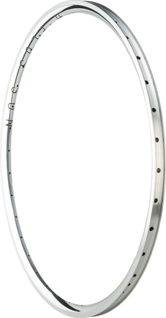 H Plus Son Archetype Rim - 700, Rim, High Polish, 28H, Clincher