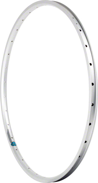 Velocity Atlas Rim - 700, Disc, Silver, 36H