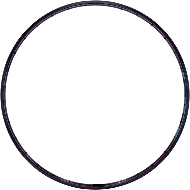 Zipp 3ZERO MOTO Rim - 29", Disc, Slate/Stealth, 32H, Front