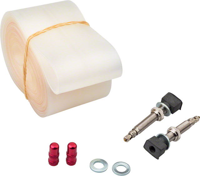 Effetto Mariposa Caffelatex Tubeless Strip Plus M 29+ for Rims 41-45mm Wide, for 2 Wheels