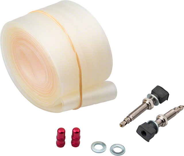 Effetto Mariposa Caffelatex Tubeless Strip Plus L 26+ / 27.5+ for Rims 46-50mm Wide, for 2 Wheels