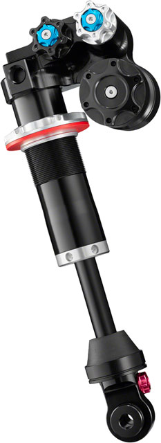 PUSH Industries ELEVENSIX-RT Coil Rear Shock - 2022 Transition Spire, 155-230lb Rider Weigt