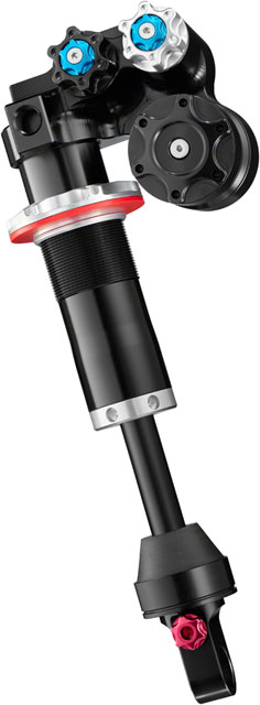 PUSH Industries ELEVENSIX RT Coil Rear Shock - 2020 Specialized Enduro 29, 110-170lb Rider Weight