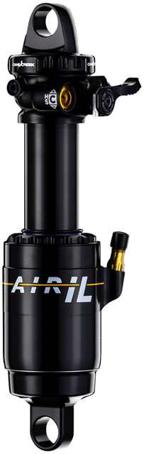 Cane Creek Air IL Next Gen Rear Shock - 190 x 45mm, Black