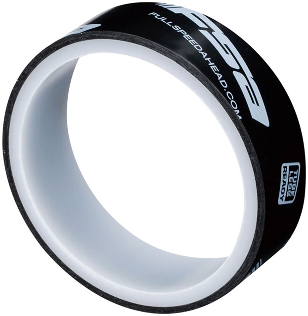 FSA Tubeless Rim Tape, 25mm for WideR