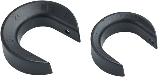 RockShox Rear Shock Volume Reducer Kit - Includes 2 tokens- SIDLUXE A2+ (2024+)