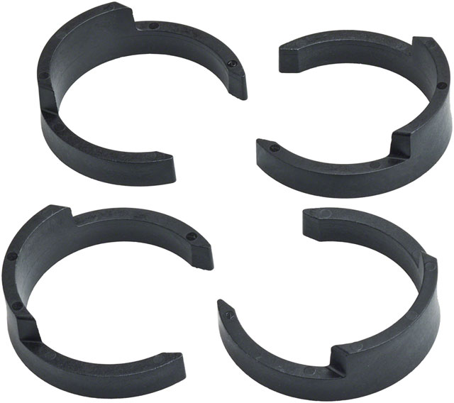 RockShox Rear Shock Volume Reducer Kit - Includes 4 tokens - VIVID C1+ (2024+)